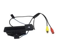 Car Reverse Camera For B&MW For E60 E61 E70 E71 E72 E82 E88 E84 E90 E91 E92 E93 Car Rear View Backup Parking Reverse Camera