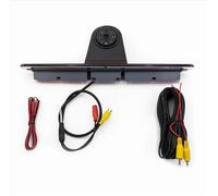 Car Reverse Camera For Benz For Sprinter Car CCD Reversing Rear View Camera IR LED Brake Light Parking Night Vision Backup