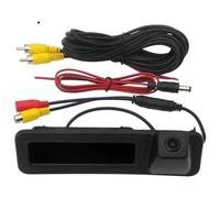 Car Reverse Camera For BMW X1 F48 F49 2018-2021 Screen NBT EVO System IDrive 5.0 6.0 No Need Coding HD Backup Reverse Kit Car Reversing Camera