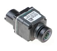 Car Reverse Camera For Cayenne For Macan For Panamera 5Q0980546A 360 Surround Camera Vision Backup Camera