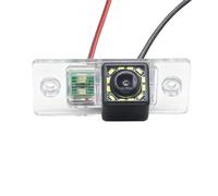 Car Reverse Camera For Chrysler 300C For Grand For Voyager SRT8 For Magnum For Sebring Ccd CCD Waterproof Car Parking Camera Reversing Backup Rear View