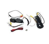 Car Reverse Camera For Citroen For C1 2016~2021 Reversing Camera Kit Add After-market