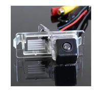 Car Reverse Camera For Clio 4 IV 2012-2020 Car Reversing Camera Screen Compatible Rear View Back Up For OEM Monitor 24 Pins Adapter Cable