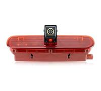 Car Reverse Camera For F&iat For Doblo 263 Van 2010-Present Reverse Backup Camera Car Reverse Camera Car Brake Light Camera Rear View Camera(GD-CVBS480P-135deg)