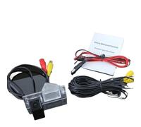 Car Reverse Camera For Fiat For 500 For 500C For 500S For Abarth 2007~2017 Car Back Up Reversing Camera Parking Rear View/HD CCD