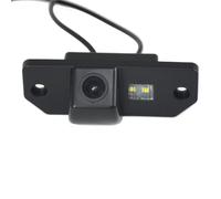 Car Reverse Camera For Focus 2 3 For Mondeo CCD 1/3" Car Rear View Camera Parking Back Reversing Night Vision