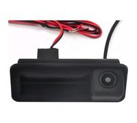 Car Reverse Camera For Focus 2 MK2 For Mondeo MK4 S-Max C-Max 170° 1080P AHD Car Rear View Camera Reversing(AHD-Dynamic)
