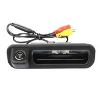 Car Reverse Camera For Focus 3 2012 2013 Car Reversing Rear View 170 Degree Wide Angle CVBS+AHD Starlight Night Vision Camera