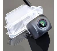 Car Reverse Camera For Ford For Kuga MK1 2008-2012 AHD 1080P 170° FishEye Vehicle Rear View Camera HD Night Vision Monitor(1080P)