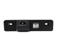 Car Reverse Camera For Ford For Mondeo MK2 MK3 For Fusion For Fiesta MK5 ST For Classic For Ikon For Flex For Mustang For Taurus Car Rear View Reverse Camera(Fixed Ruler Line)