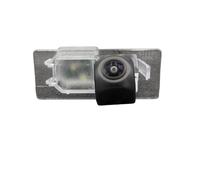 Car Reverse Camera For Golf Plus For Vento For Polo Sedan 2010~2019 Car Backup Reverse Parking Monitor CCD HD AHD Trunk Handle Rear View Camera(D170 AHD 720P)