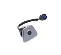 Car Reverse Camera For Hyundai For Elantra 2019-2020 99240-F2000 99240F2000 99240F2000UYS Reversing Camera Rear View Backup(Sliver gray)