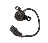 Car Reverse Camera For Hyundai For Santafe For Santa Fe 2013-2018 Rear View Reverse Cam CCD 95760-2W640 Car Reversing Camera