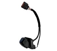 Car Reverse Camera for Hyundai Tucson 2018-2021 95760-D3800, Waterproof Rear View Camera Clear Night Vision, Wide View Angle Reversing Cam Reversing Parking Cameras