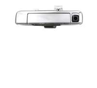 Car Reverse Camera For Isuzu For D-Max 2012-2018 Waterproof Night VisionAHD 1080P NTSC Pickup Truck Tailgate Handle Reverse Camera Car Rear Camera(AHD720P - AHD1080P)