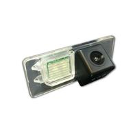 Car Reverse Camera For JAGUAR XE XF F-PACE XFL 2016 Waterproof Wide Angle HD CCD Car Rearview Parking Reverse Backup Rear View Camera Night Vision(A)