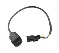 Car Reverse Camera for KIA Carens 2014-2017 95760-A4010 95760A4100, Waterproof Rear View Camera Clear Night Vision, Wide View Angle Reversing Cam Reversing Parking Cameras