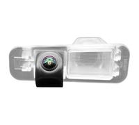 Car Reverse Camera For Kia For Rio 3 UB Sedan For Rio 2 JB 2009-2016 For K2 Sedan Car Reversing Camera Back Up Reverse Parking Rear View AHD CCD Night Vision