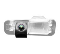 Car Reverse Camera For Kia For Rio 3 UB Sedan For Rio 2 JB 2009-2016 K2 Sedan Car Reversing Back Up Reverse Parking Rear View Camera AHD CCD Night Vision