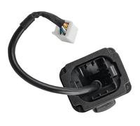 Car Reverse Camera For Kia For Sedan 2 JB For Pride 2011-2017 Camera Bracket License Plate Light 170 Degree AHD 1920x1080P Rear Vision Backup Camera