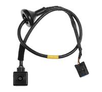 Car Reverse Camera For Kia For SOUL 2014-2016 Car Rear View Reversing Camera 1Pc Reverse Parking Assist 95760-B2100