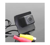 Car Reverse Camera For M&ercedes For Benz For M ML W164 R W251 2006-2013 For GL X164 GL350 GL450 GL500 Car Reversing RCA & Screen Compatible HD Rear View Camera