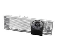 Car Reverse Camera For M&ini For Cooper R55 For Clubman 2007 2008 2009 2010 2011 Rear View Camera Car Backup Parking(Camera With 4.3 LCD)
