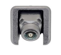 Car Reverse Camera For Mazda 3 For Axela Sedan For Mazda3 2021 2022 Car Reserved Hole AHD 1080P 170° FishEye Vehicle Rear View Camera 6V HD Night Vision(CVBS 720X480)