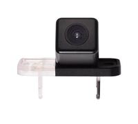 Car Reverse Camera for Mercedes Benz CLK W209 W203 W211 W219, Waterproof Rear View Camera Clear Night Vision, Wide View Angle Reversing Cam Reversing Parking Cameras