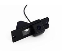 Car Reverse Camera For Mitsubishi For Pajero Sport 4 V3 V93 V5 L200 For Montero For Shogun 2006-2016 Waterproof Car Rear View Backup Parking Camera(Power Relay Set)