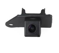Car Reverse Camera For Mitsubishi For RVR For ASX For Outlander For Sport 2010-2020 Reserved Hole HD Rear View Camera HS054(0 LED linear track)
