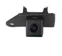 Car Reverse Camera For Mitsubishi For RVR For ASX For Outlander For Sport 2010-2020 Reserved Hole HD Rear View Camera HS054(0 LED dynamic track)