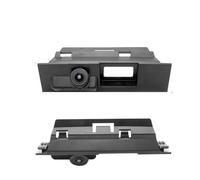 Car Reverse Camera For Mondeo For MK3 For MK4 For MK5 For S-Max 2014-2018 Vehicle Trunk Switch Handle Car Rear View Camera(-14-16,AHD1080P-170Deg)