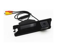 Car Reverse Camera For N&issan For March For R&ENAULT For Logan For Sandero 170 Degrees Night Vision HD CCD Car Rearview Rear View Camera Parking System