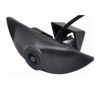 Car Reverse Camera For N&issan For Qashqai J10 J11 For Pathfinder R51 For Tiida For March Car Reversing AHD Fisheye Front View Camera(CVBS-AHD)