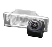 Car Reverse Camera For N&issan For X-Trail For XTrail T31 2007 2008 2009 2010 2011 2012 2013 Rear View Backup Camera(Camera With Wireless)