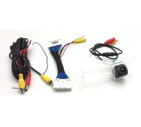 Car Reverse Camera For Nissan For March 2025 Backup Camera Kit Unit ADD Backup Reversing Camera