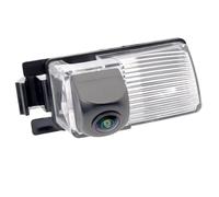 Car Reverse Camera For Nissan For Patrol For Safari Y61 Y62 GR GU HD Vision AHD 1080P 170° FishEye Vehicle Rear View Camera Car Reversing Vision Backup Camera(AC-AHD 720P-CVBS)