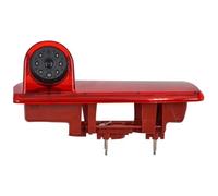 Car Reverse Camera For O&pel For Vivaro 2014 For R&ENAULT For Trafic Car High Definition IR Night Vision Rear View Backup Brake Light Camera