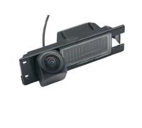 Car Reverse Camera For Opel For Ampera 2011-2018 AHD 1080P Reverse Fisheye Lens Car Rear Vew Camera Vision Backup Camera(AHD 1080P Dynamic,White)
