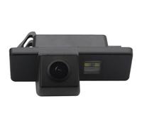 Car Reverse Camera For P&eugeot 1007 307 308 2007-2011 CC170 ° AHD 1080P HD Rear View Car Reversing Camera(CVBS-140)