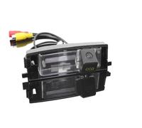 Car Reverse Camera For P&eugeot 108 2014-Present Car Reversing Back Up Parking Rear View HD CCD Night Vision Camera