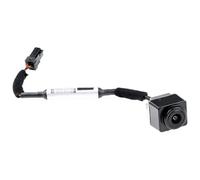 Car Reverse Camera For P&eugeot 308 2013 Rear View Backup Car Reversing Camera 9812503980