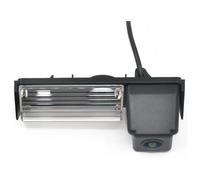 Car Reverse Camera For Pajero Sport For Grandis For Challenger For Nativa Night Vision 170° AHD 1920 * 1080P Special Vehicle Rear View Camera(AHD)