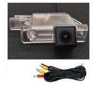Car Reverse Camera For Peugeot 1007 2008 3008 208 301 307 308 406 407 408 508 607 806 807 AHD 12LED Fixed Parking Line Car Rear View Camera Car Rear Camera(AHD Wire)