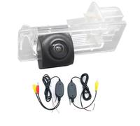 Car Reverse Camera for Renault Captur 2013-2018 Kaptur 2016-2020, Waterproof Rear View Camera Clear Night Vision, Wide View Angle Reversing Cam Reversing Parking Cameras,Camera B