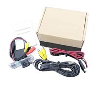 Car Reverse Camera For SEAT For Ibiza 6L 3d 5d Hatchback 6J 6P KJ 2002~2020 Car Rear View Camera Reversing HD Night Vision