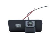 Car Reverse Camera For SEAT For Toledo Mk4 NH 2011~2018 Reverse Parking Video Monitor Backup Night Vision Car Camera 1920x1080P AHD Vision Backup Camera(Dynamic 720P CVBS)