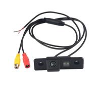 Car Reverse Camera For Skoda For Octavia 2008 2009 2010 2011 2012 2013 Rear View Camera Car Reversing With IP69 Wide Angle 170 Degree CCD