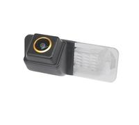 Car Reverse Camera For Smart For FourTwo W450 W451 2004 AHD Golden Car Rear View Reverse Camera Vision Backup Camera